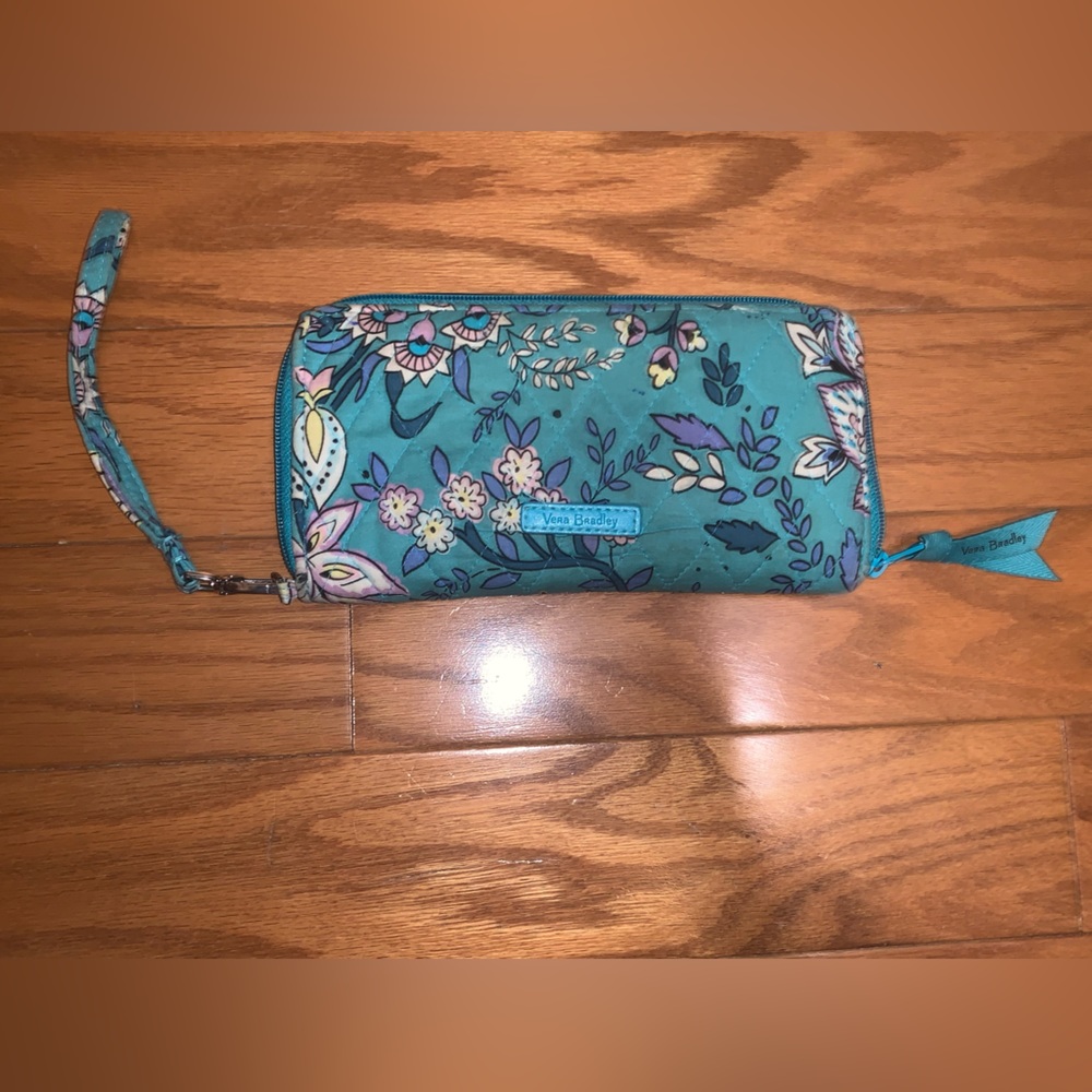 Vera Bradley Wallet